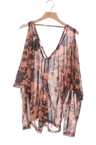 Дамска блуза River Island, Размер XS, Цвят Многоцветен, Цена 2,04 €