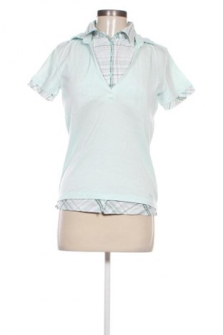 Dámska blúza S.Oliver, Veľkosť M, Farba Zelená, Cena  4,95 €