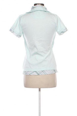 Dámska blúza S.Oliver, Veľkosť M, Farba Zelená, Cena  4,95 €