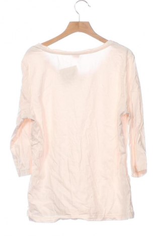 Γυναικεία μπλούζα S.Oliver, Μέγεθος XS, Χρώμα Εκρού, Τιμή 1,99 €