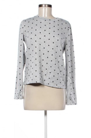 Дамска блуза SHEIN, Размер M, Цвят Сив, Цена 4,09 €