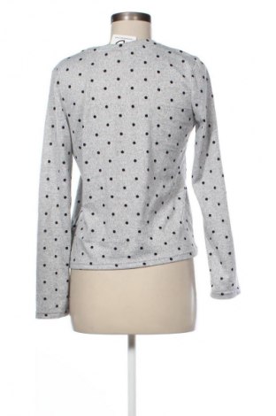 Дамска блуза SHEIN, Размер M, Цвят Сив, Цена 4,09 €
