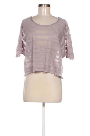 Dámská halenka Seven 7, Velikost S, Barva Šedá, Cena  49,00 Kč