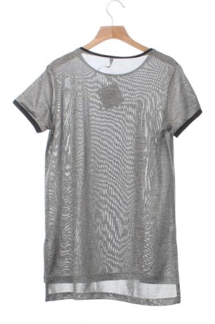 Dámská halenka Sinsay, Velikost XS, Barva Šedá, Cena  49,00 Kč