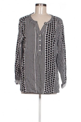 Γυναικεία μπλούζα Street One, Μέγεθος L, Χρώμα Πολύχρωμο, Τιμή 23,99 €