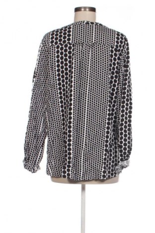 Γυναικεία μπλούζα Street One, Μέγεθος L, Χρώμα Πολύχρωμο, Τιμή 23,99 €