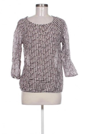 Дамска блуза Street One, Размер S, Цвят Многоцветен, Цена 2,04 €