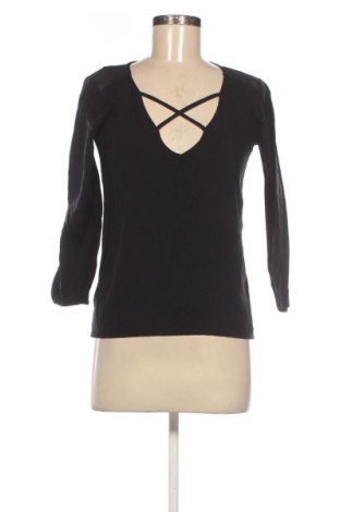 Dámská halenka Tally Weijl, Velikost S, Barva Černá, Cena  49,00 Kč