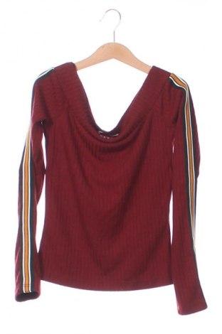 Дамска блуза Terranova, Размер XS, Цвят Червен, Цена 2,04 €