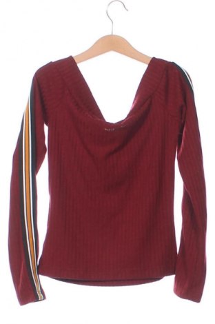 Дамска блуза Terranova, Размер XS, Цвят Червен, Цена 2,04 €