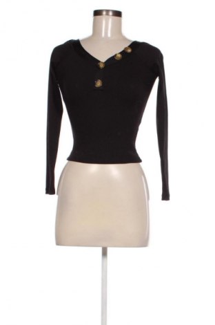 Dámská halenka Terranova, Velikost S, Barva Černá, Cena  119,00 Kč