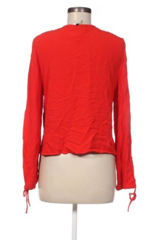 Női blúz Tommy Hilfiger, Méret M, Szín Piros, Ár 8 349 Ft