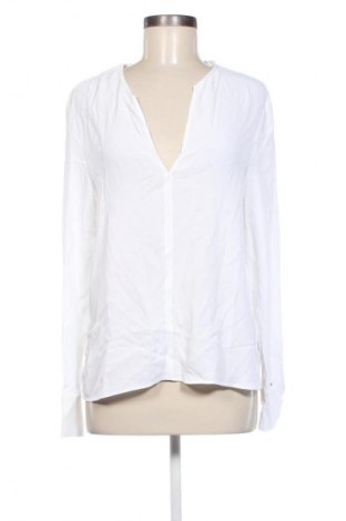 Damen Shirt Tommy Hilfiger, Größe M, Farbe Weiß, Preis 21,99 €