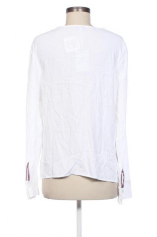 Damen Shirt Tommy Hilfiger, Größe M, Farbe Weiß, Preis 21,99 €