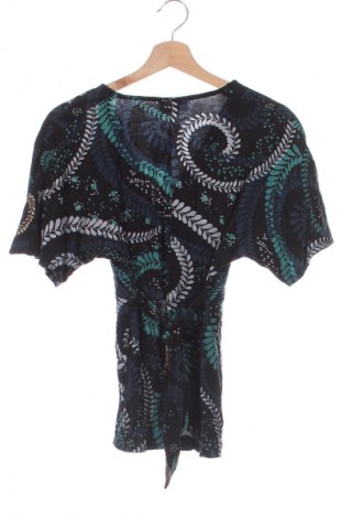 Dámská halenka Wallis, Velikost XS, Barva Vícebarevné, Cena  49,00 Kč