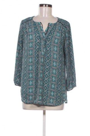 Γυναικεία μπλούζα Zac & Rachel, Μέγεθος M, Χρώμα Πολύχρωμο, Τιμή 1,99 €