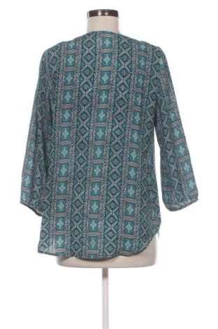 Γυναικεία μπλούζα Zac & Rachel, Μέγεθος M, Χρώμα Πολύχρωμο, Τιμή 1,99 €