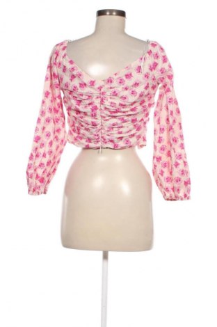 Dámská halenka Zara, Velikost L, Barva Vícebarevné, Cena  579,00 Kč