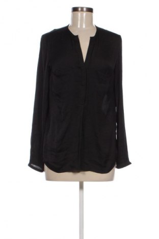 Dámská halenka Zara Trafaluc, Velikost S, Barva Černá, Cena  49,00 Kč