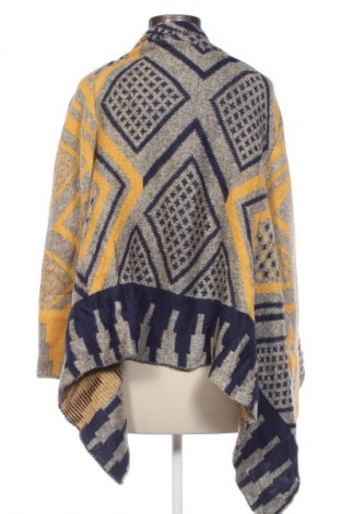 Damski kardigan Unbranded, Rozmiar L, Kolor Kolorowy, Cena 19,99 zł