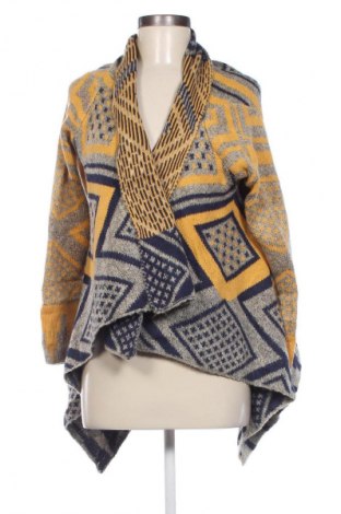 Damski kardigan Unbranded, Rozmiar L, Kolor Kolorowy, Cena 19,99 zł
