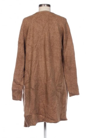 Damski kardigan Unbranded, Rozmiar S, Kolor Beżowy, Cena 19,99 zł