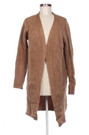 Damski kardigan Unbranded, Rozmiar S, Kolor Beżowy, Cena 19,99 zł