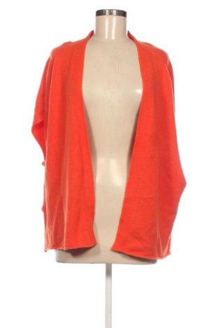 Damski kardigan Unbranded, Rozmiar L, Kolor Pomarańczowy, Cena 17,99 zł