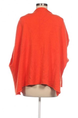 Damski kardigan Unbranded, Rozmiar L, Kolor Pomarańczowy, Cena 17,99 zł