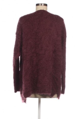 Damski kardigan Unbranded, Rozmiar M, Kolor Czerwony, Cena 18,99 zł