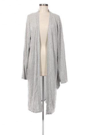 Γυναικεία ζακέτα Unbranded, Μέγεθος XL, Χρώμα Γκρί, Τιμή 1,99 €