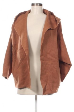 Damen Strickjacke Unbranded, Größe L, Farbe Braun, Preis € 19,99