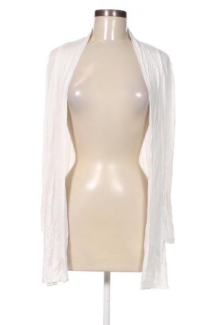 Damski kardigan Unbranded, Rozmiar M, Kolor Biały, Cena 17,99 zł