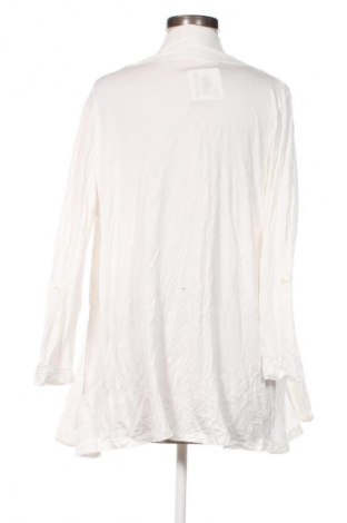 Damski kardigan Unbranded, Rozmiar M, Kolor Biały, Cena 17,99 zł