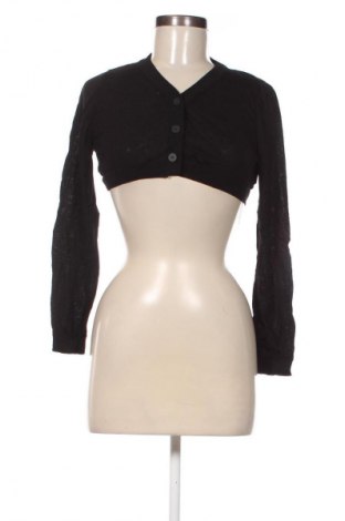 Damski kardigan Unbranded, Rozmiar L, Kolor Czarny, Cena 18,99 zł