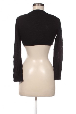 Damski kardigan Unbranded, Rozmiar L, Kolor Czarny, Cena 18,99 zł