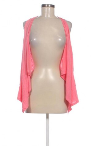 Дамска жилетка Unbranded, Размер XL, Цвят Розов, Цена 8,69 €