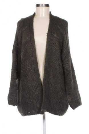 Damski kardigan Unbranded, Rozmiar M, Kolor Zielony, Cena 17,99 zł