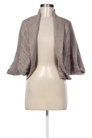 Damski kardigan Unbranded, Rozmiar M, Kolor Brązowy, Cena 19,99 zł