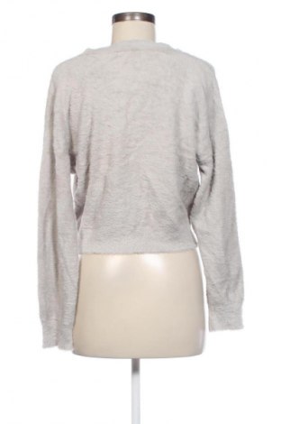 Damski kardigan Unbranded, Rozmiar L, Kolor Szary, Cena 20,99 zł