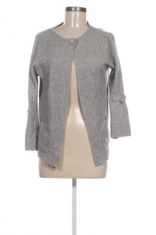Γυναικεία ζακέτα Unbranded, Μέγεθος M, Χρώμα Γκρί, Τιμή 4,99 €