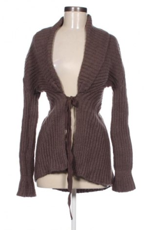 Dámsky kardigán Unbranded, Velikost M, Barva Hnědá, Cena  89,00 Kč