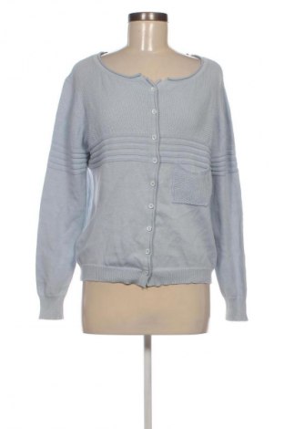 Дамска жилетка Unbranded, Размер M, Цвят Син, Цена 3,57 €