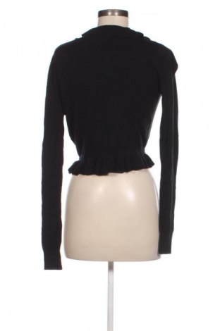 Γυναικεία ζακέτα Unbranded, Μέγεθος XL, Χρώμα Μαύρο, Τιμή 12,99 €