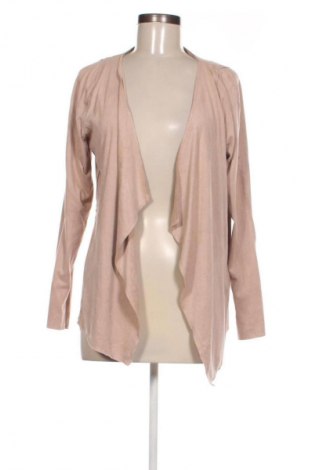 Дамска жилетка Unbranded, Размер S, Цвят Бежов, Цена 4,09 €