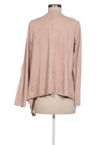 Дамска жилетка Unbranded, Размер S, Цвят Бежов, Цена 4,09 €