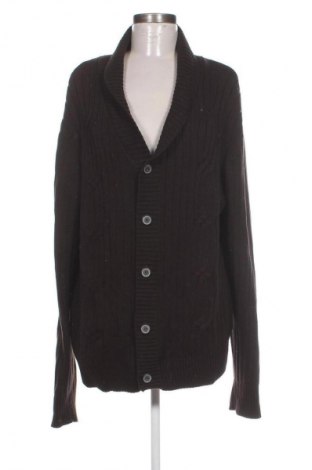 Damski kardigan Unbranded, Rozmiar XL, Kolor Brązowy, Cena 21,99 zł