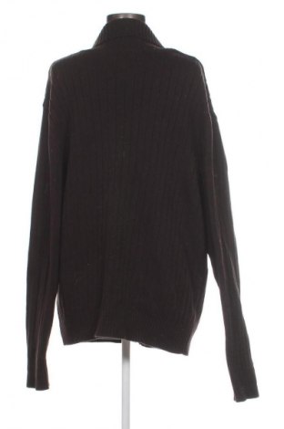 Damski kardigan Unbranded, Rozmiar XL, Kolor Brązowy, Cena 21,99 zł