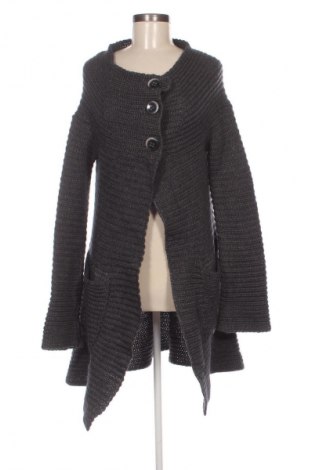 Дамска жилетка Unbranded, Размер M, Цвят Сив, Цена 15,33 €