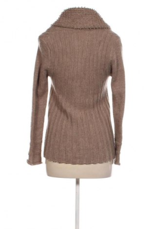 Дамска жилетка Unbranded, Размер M, Цвят Бежов, Цена 7,15 €